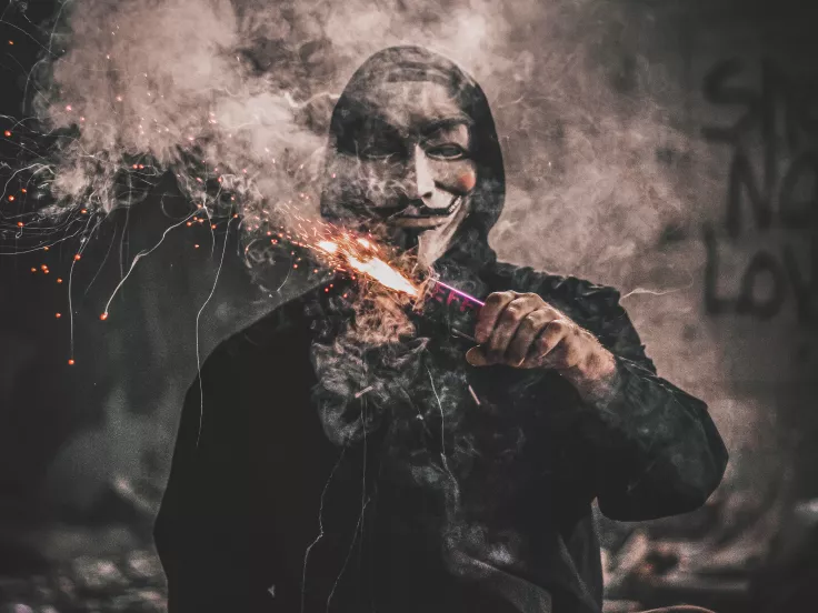 anonymous