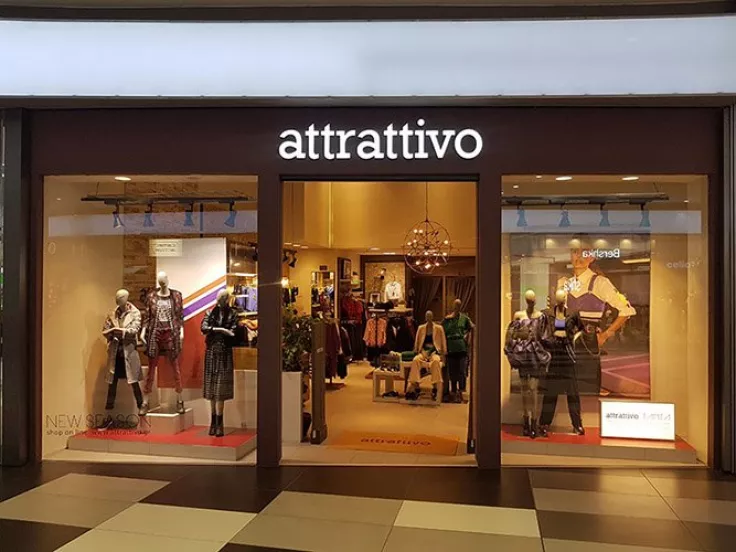 attrattivo