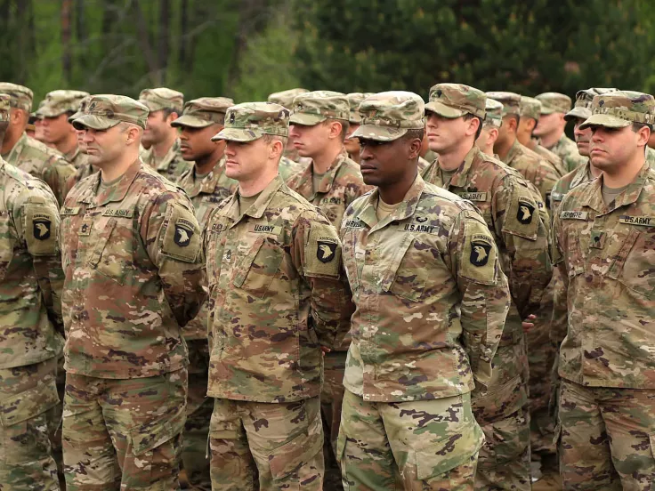 soldiersusa