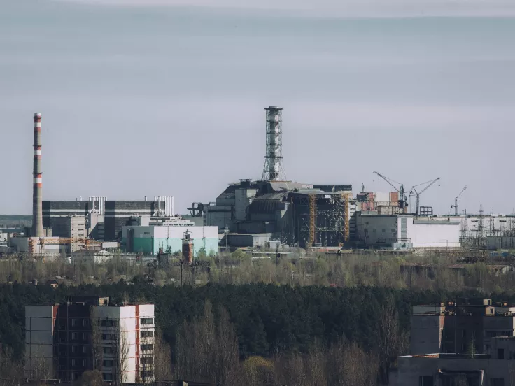 chernobyl