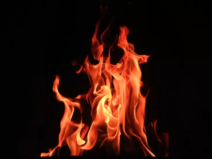 fotia fire