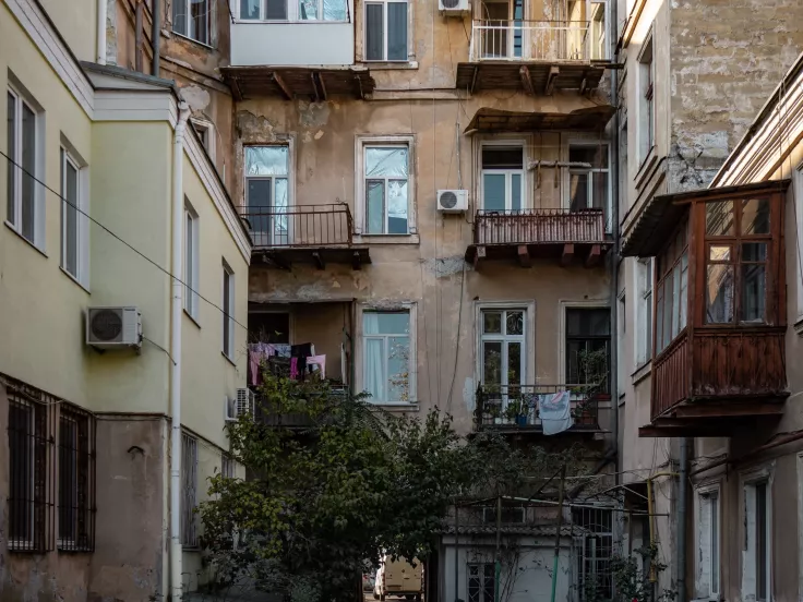 odessa