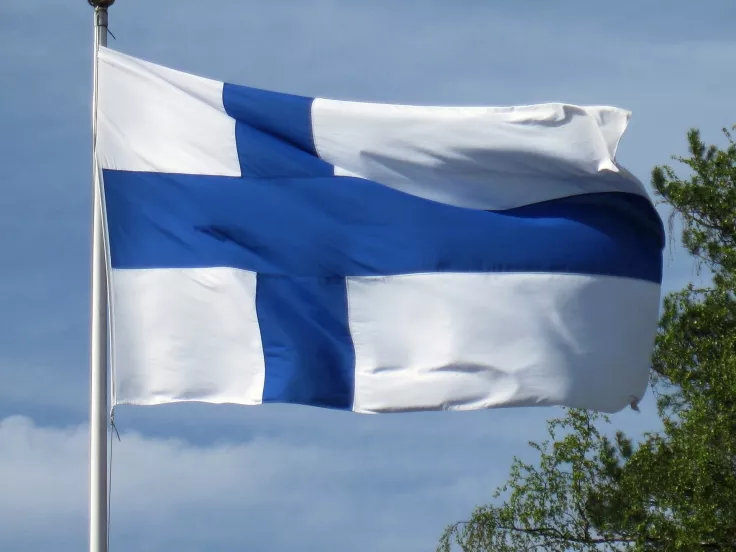 finland