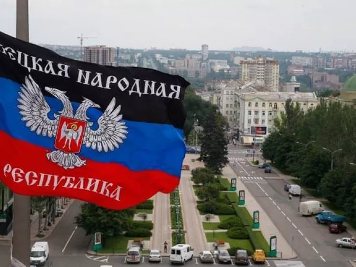 donetsk