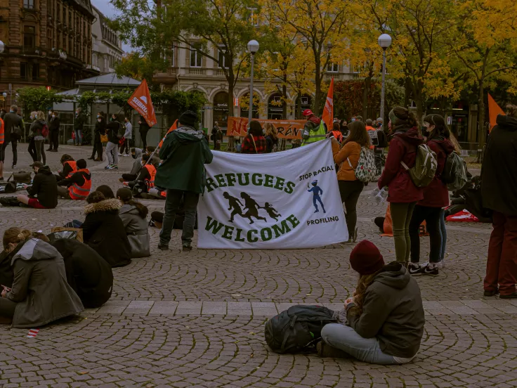 prosfigiko prosfiges refugees metanasteftiko