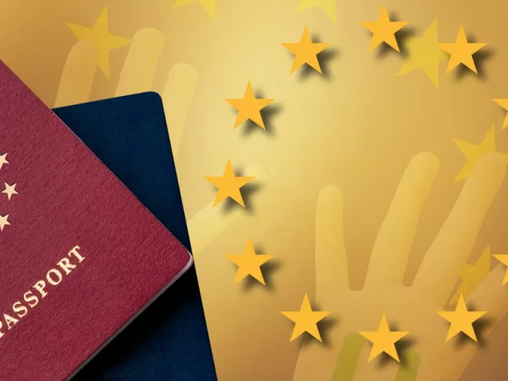 golden visa