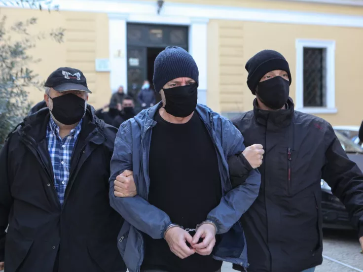λιγναδης