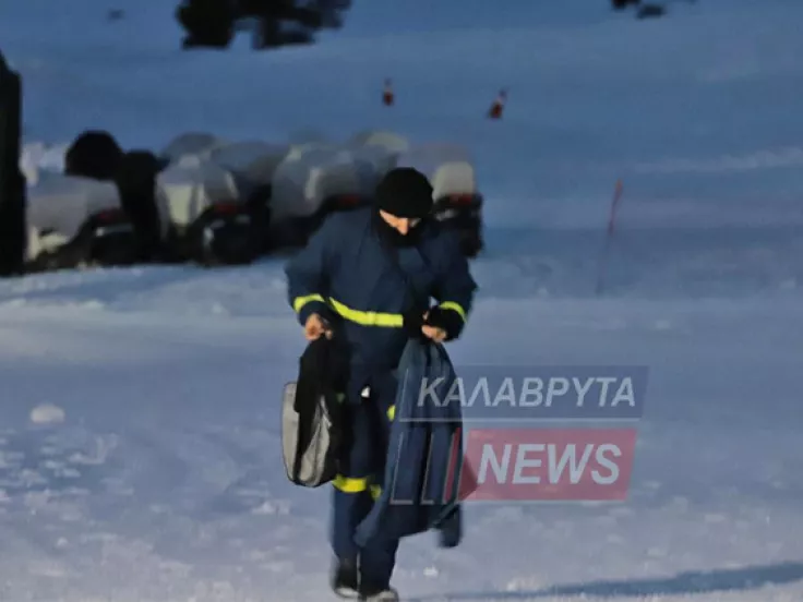 καλαβρυτα