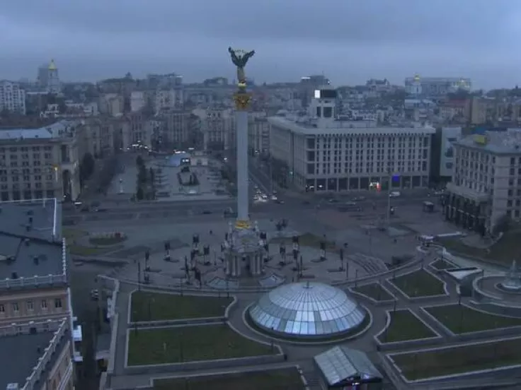kiev