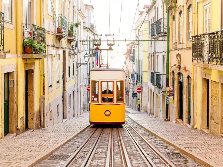 lisbon