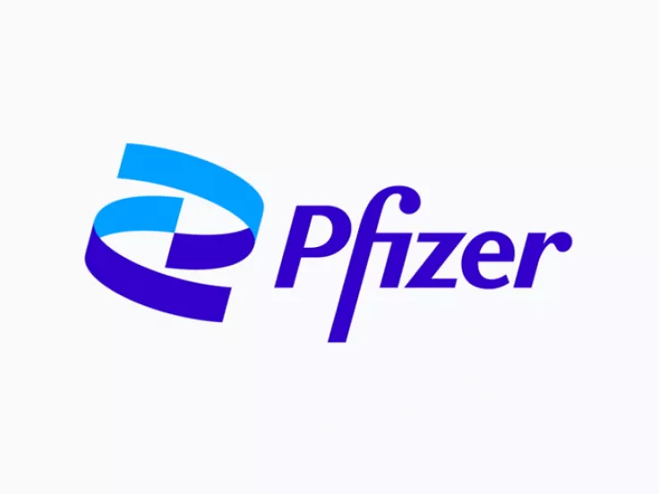 pfizer