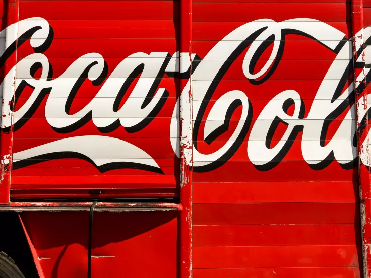 coca cola