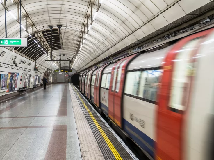 metro