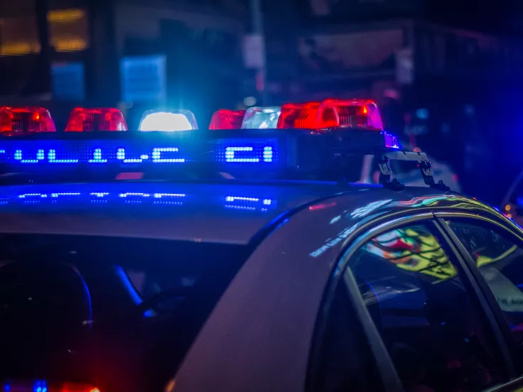 police