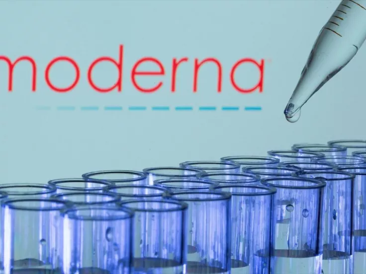moderna