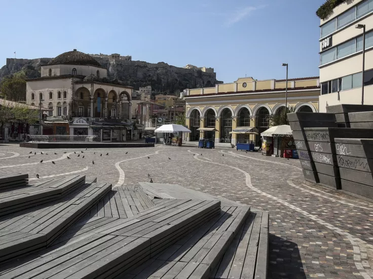 monastiraki