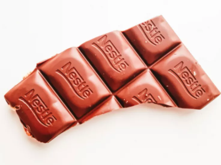nestle