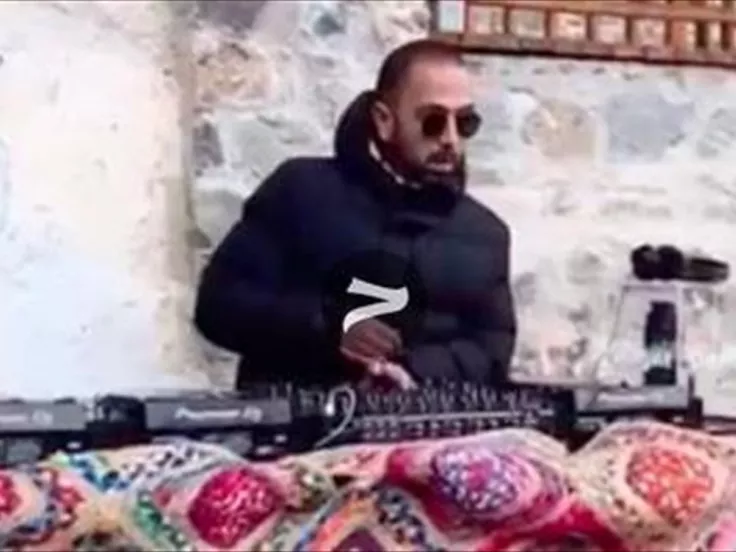 παναγια σουμελα παρτυ