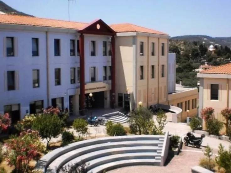 πανεπιστημιο αιγαιου