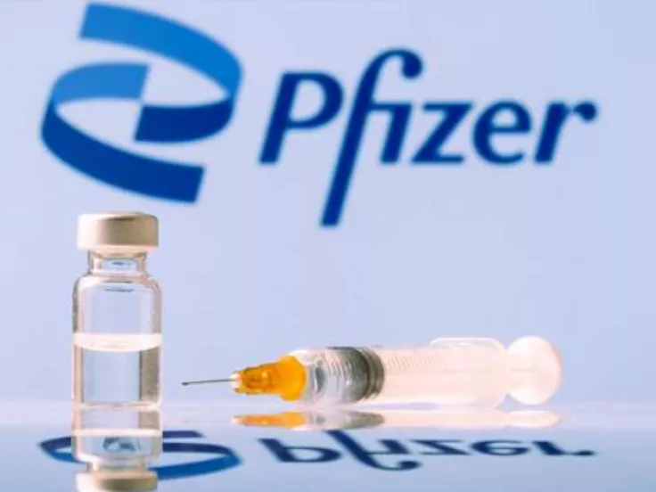 pfizer