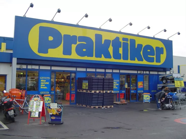 praktiker