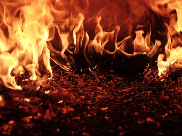fire