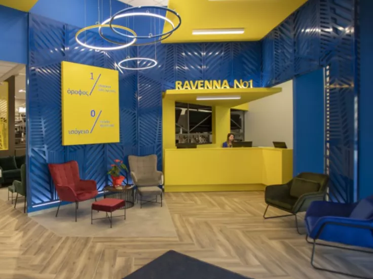 ravenna