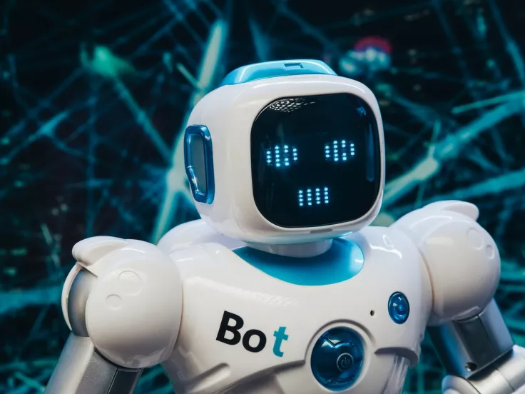 robot