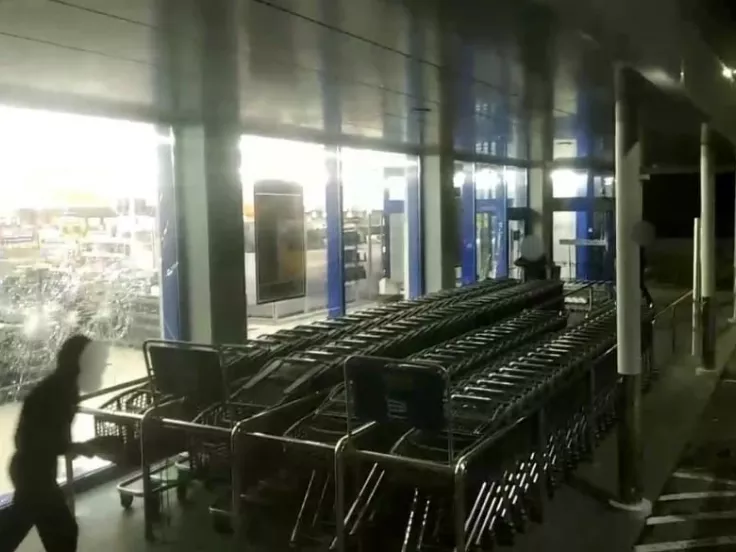 rouvikonas lidl