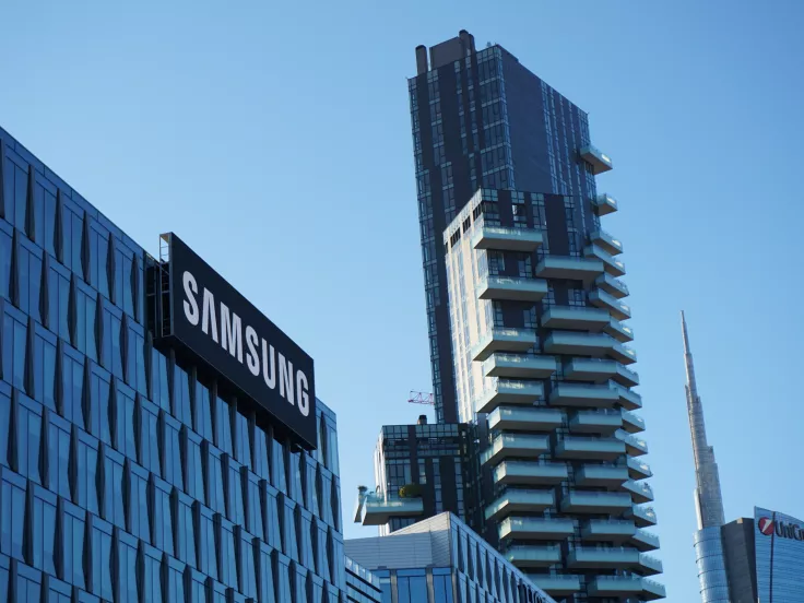 samsung 