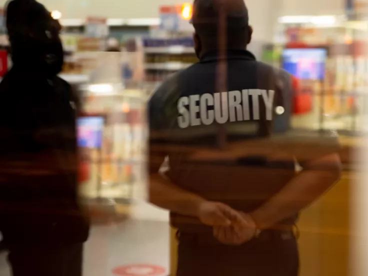 security