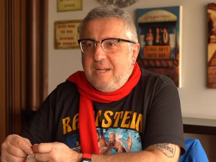 ΠΑΝΑΓΙΩΤΟΠΟΥΛΟΣ