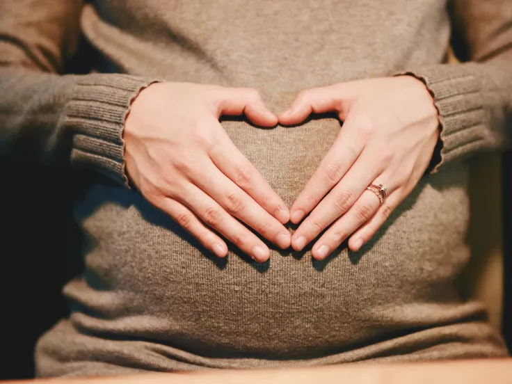 pregnancy