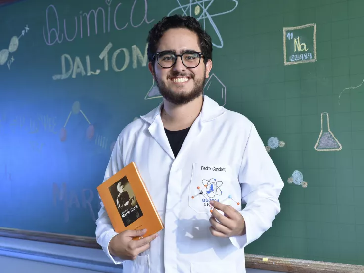 teacher