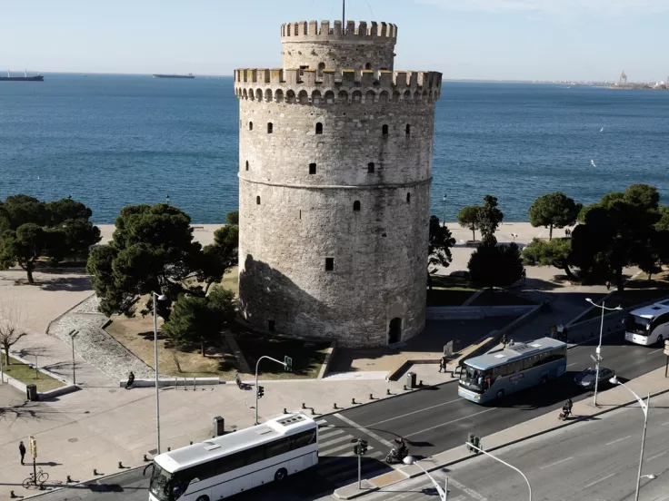 thessaloniki