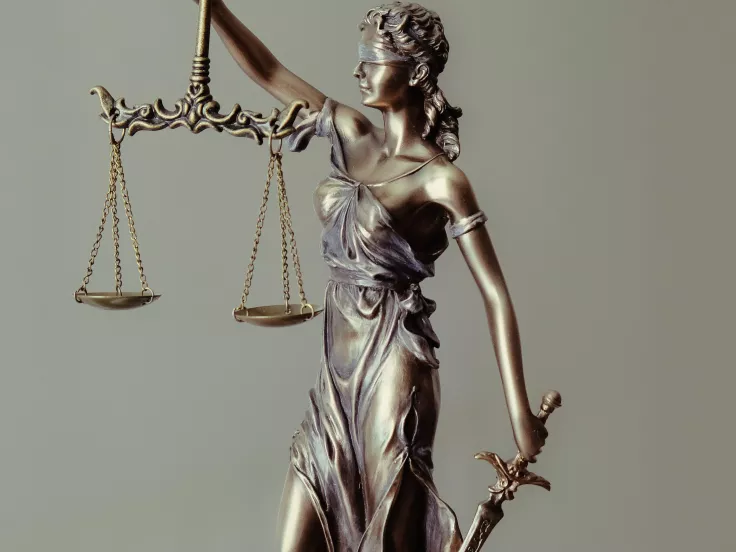 lawyer