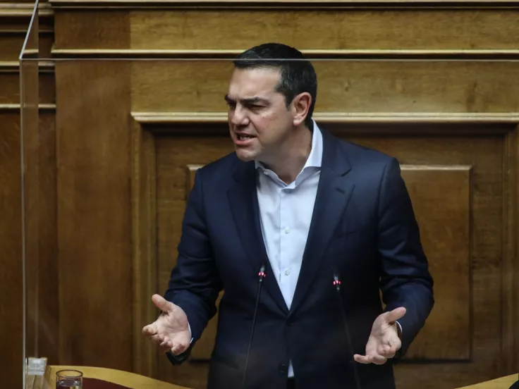 tsipras