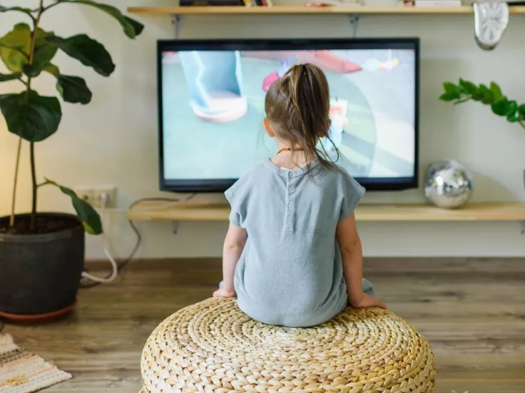 tv