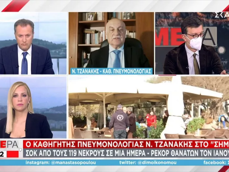 tzanakis