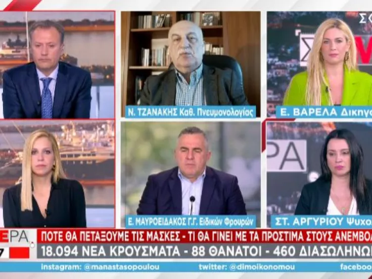 tzanakis