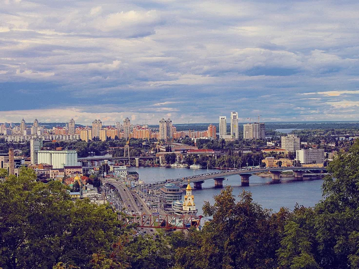 ukraine