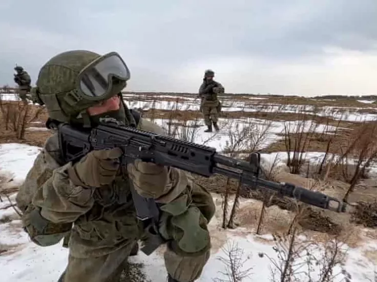 ukraine