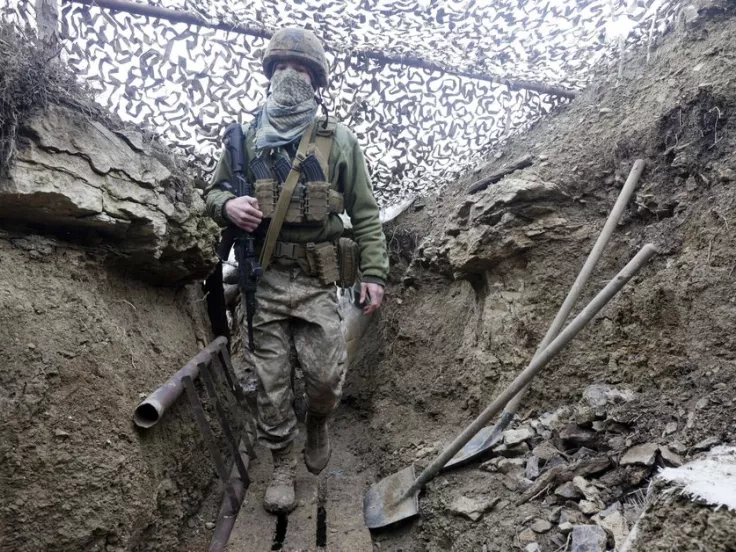 ukraine