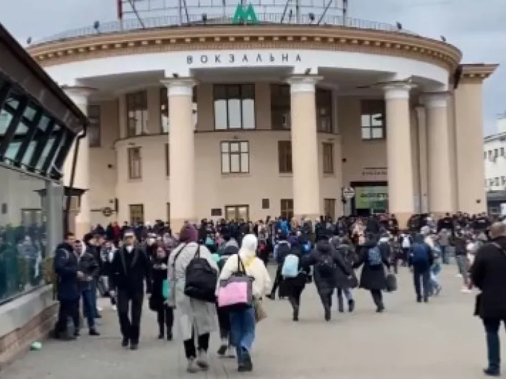 ukraine