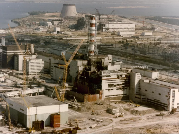 chernobyl