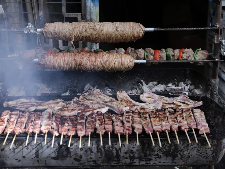 τσικνοπέμπτη