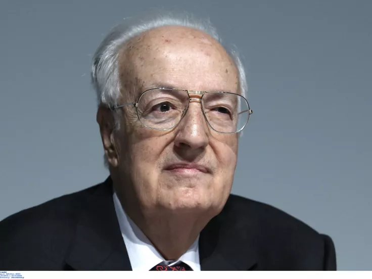 xristos sartzetakis