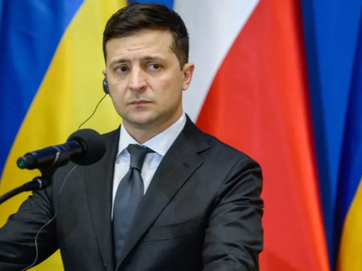 zelensky