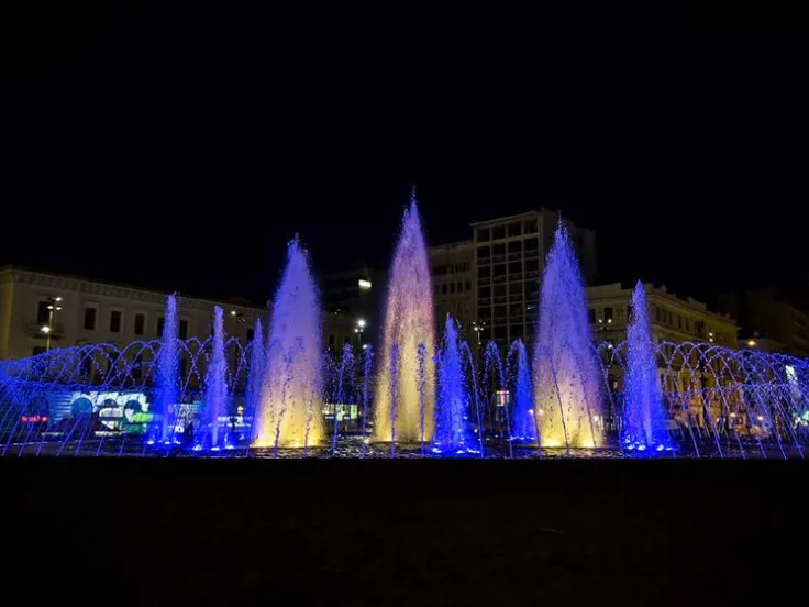 omonoia