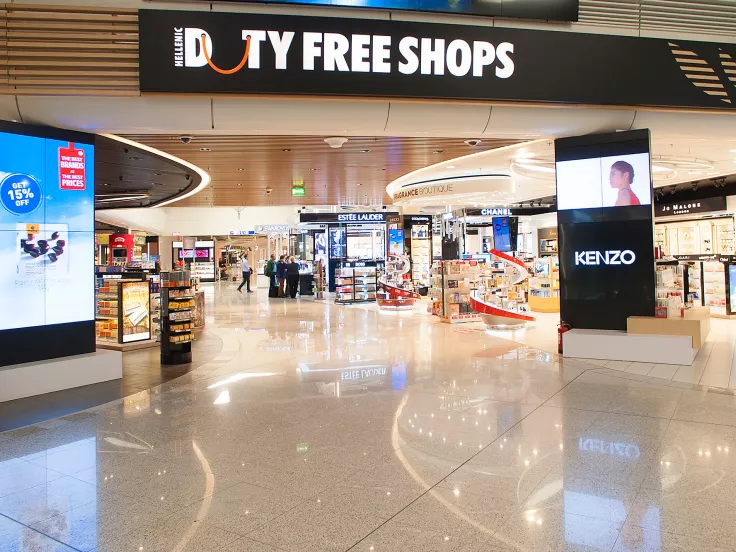 duty free